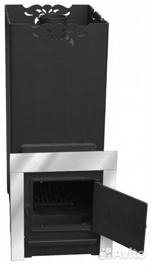 Банная печь 