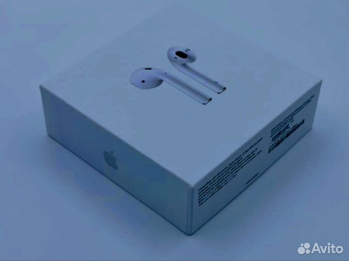 Airpods