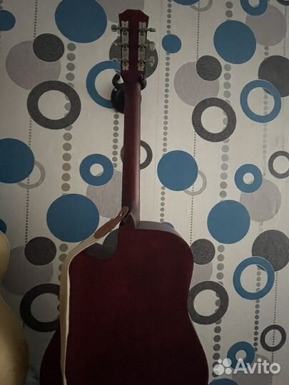 Гитара акустическая Fante