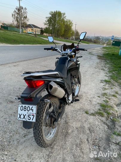 Racer Ranger 300