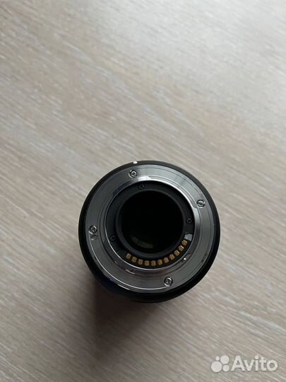 Sigma 30mm f 1.4 micro 4/3