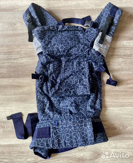 Эргорюкзак