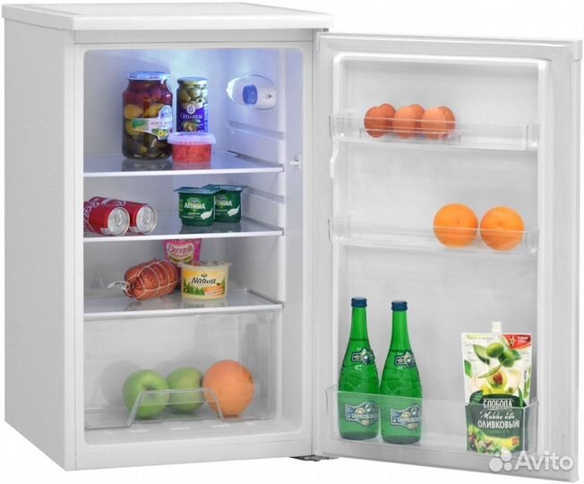 Холодильник Nord DRS 500 Новый