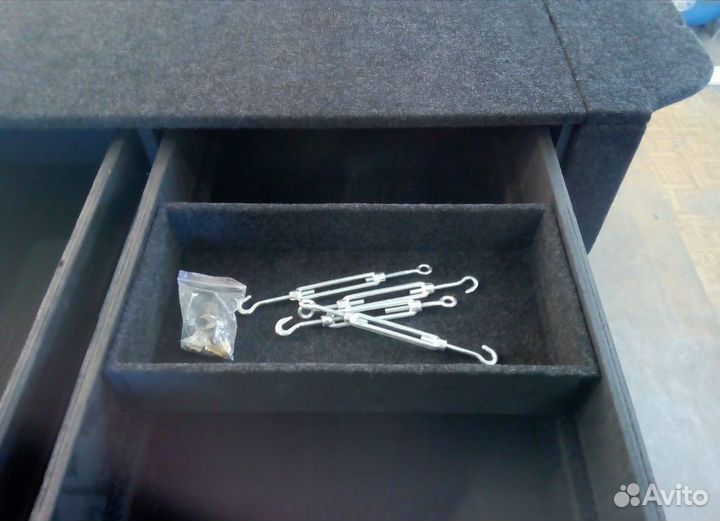 Органайзер в багажник машины