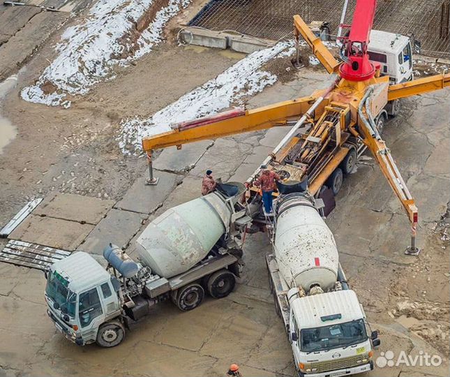 Цемент по госту от производителя