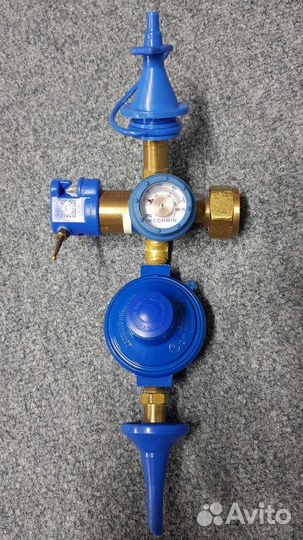 Редуктор Conwin