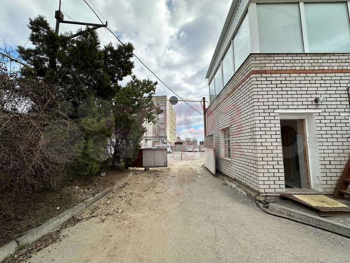 Продам производственное помещение, 328.6 м²