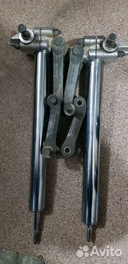 Yamaha viking 540 lll