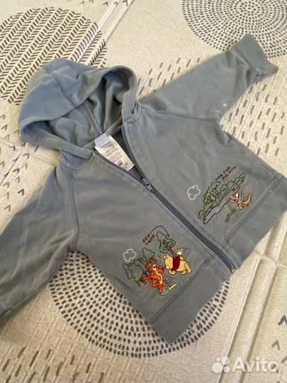 Детский костюм