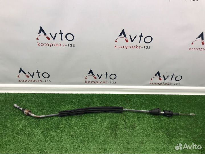 Трос переключения АКПП Audi Tt 8N BHE 2004