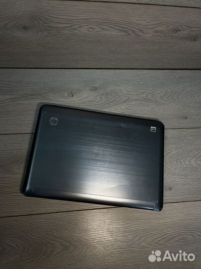 Ноутбук hp dm3-1035dx на запчасти