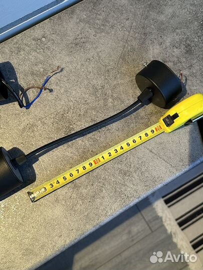 Светильник потолочный