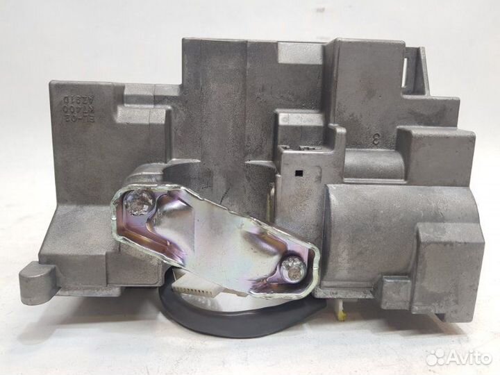 Замок зажигания Mazda Cx-5 pevps 2.0 2014