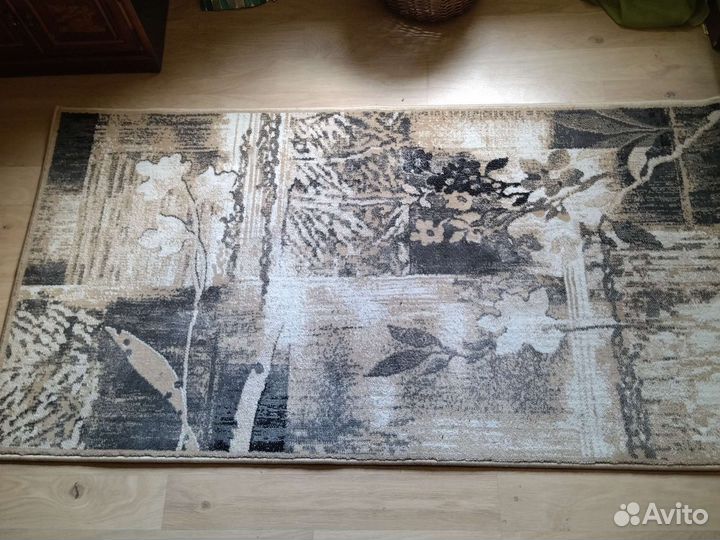 Ковер новый