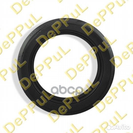 Сальник привода mitsubishi pajero III/montero V