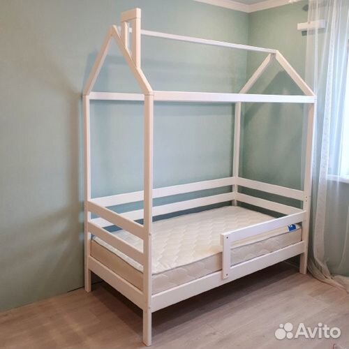 Кровать детская 