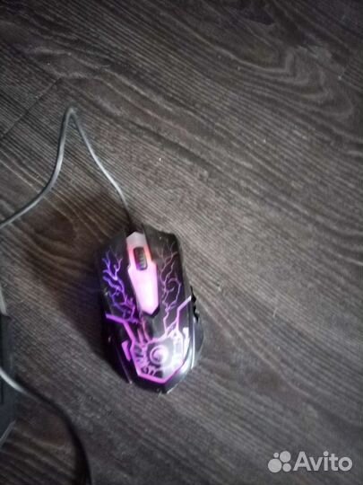 Компьютерные аксессуары