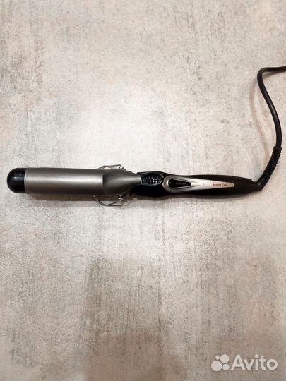 Плойка для волос