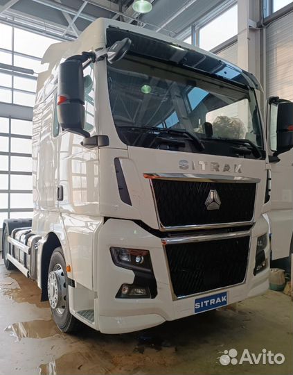 Водитель категория ес