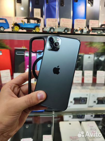 iPhone 11 Pro, 256 ГБ