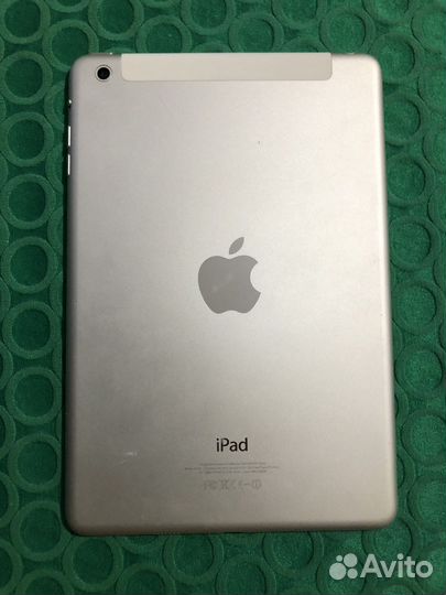 iPad mini a1455
