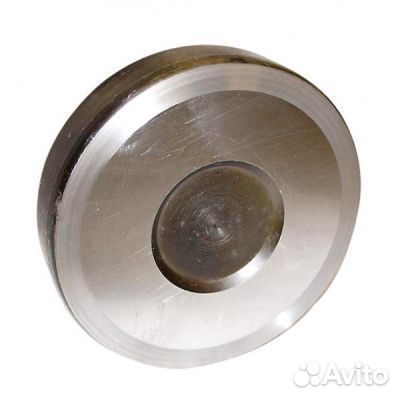 Диск шарнира 375-2303075 переднего моста (до 2003г