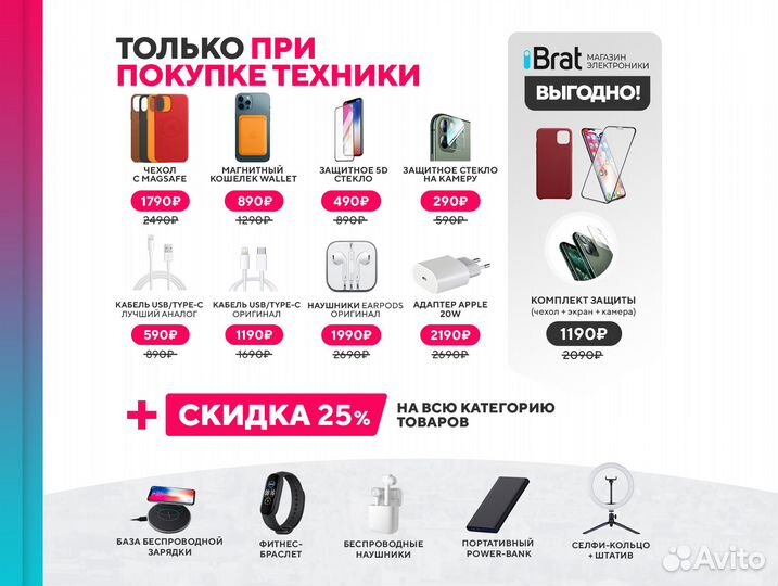 iPhone 15 Pro Max, 512 ГБ
