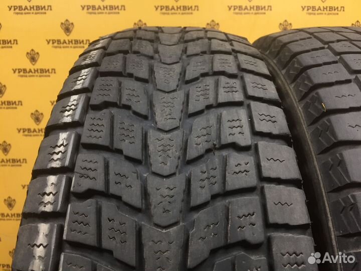 Dunlop Grandtrek SJ6 225/65 R17 101Q