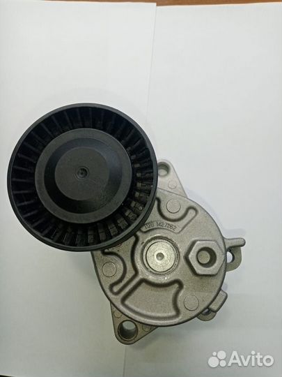Механический натяжитель с ремнём 11281427252 BMW