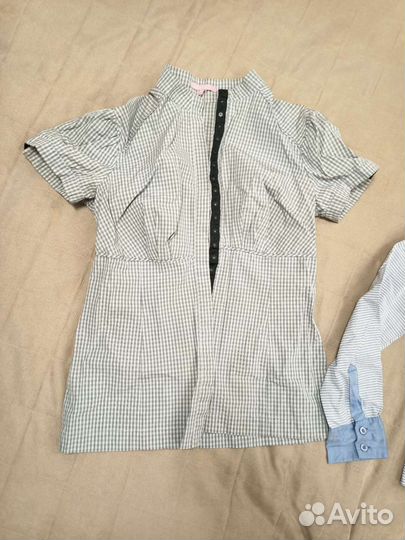 Женские вещи пакетом