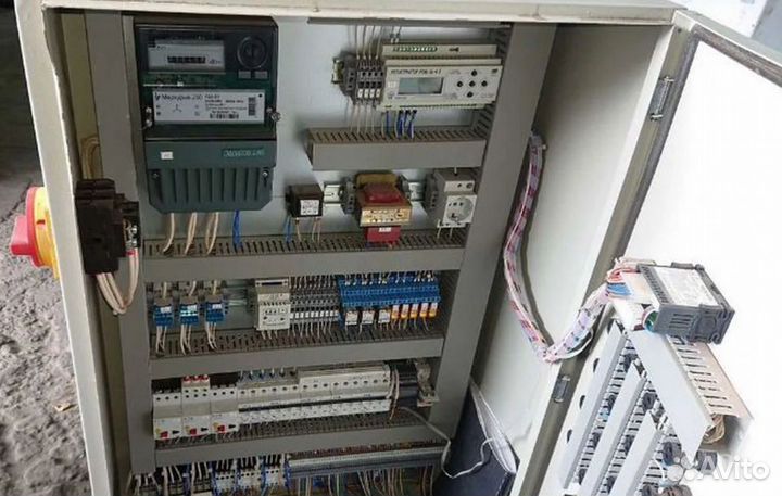 Холодильный агрегат на базе Copeland zb66