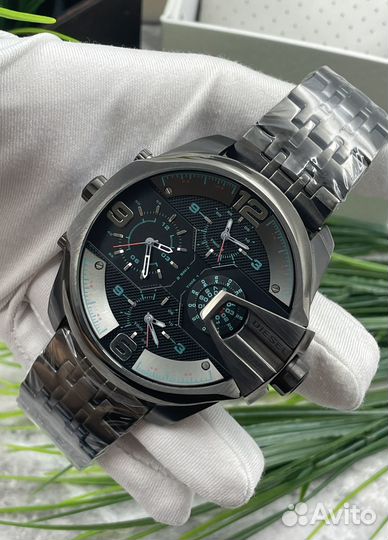 Мужские часы Diesel