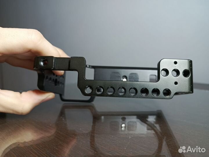 Клетка smallrig для Sony