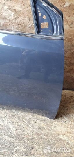 Дверь передняя правая Kia Sportage 2016-2021