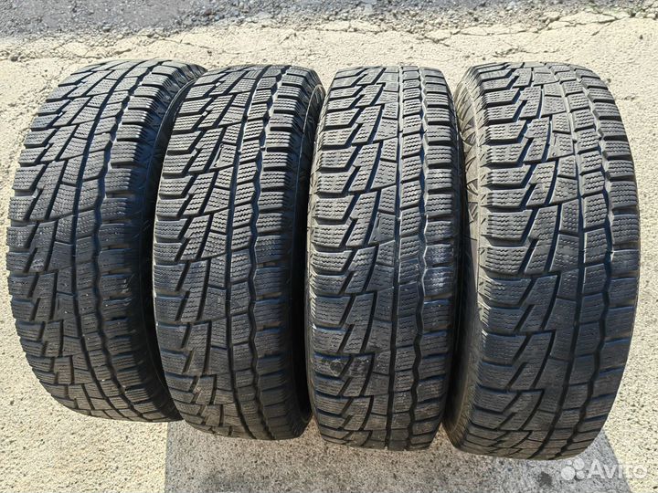 Колёса зима 185/65R15 Volkswagen Polo оригинал