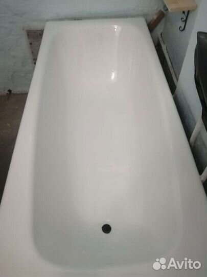 Реставрация ванн