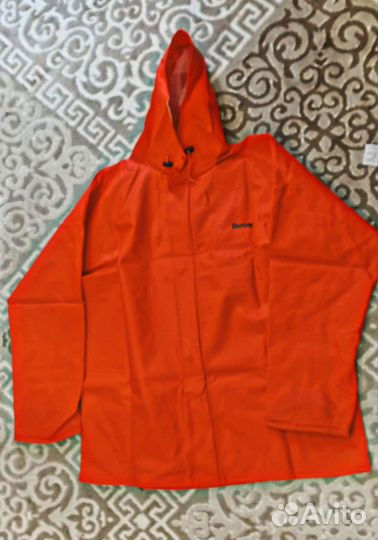 Рыбацкий костюм