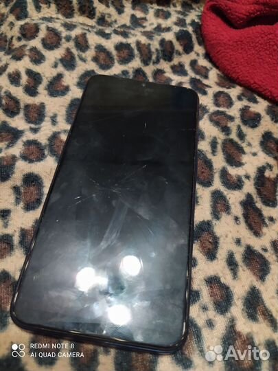 Samsung Galaxy A10, 2/32 ГБ