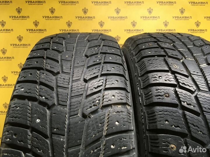 Michelin Latitude X-Ice North 215/60 R17 96T
