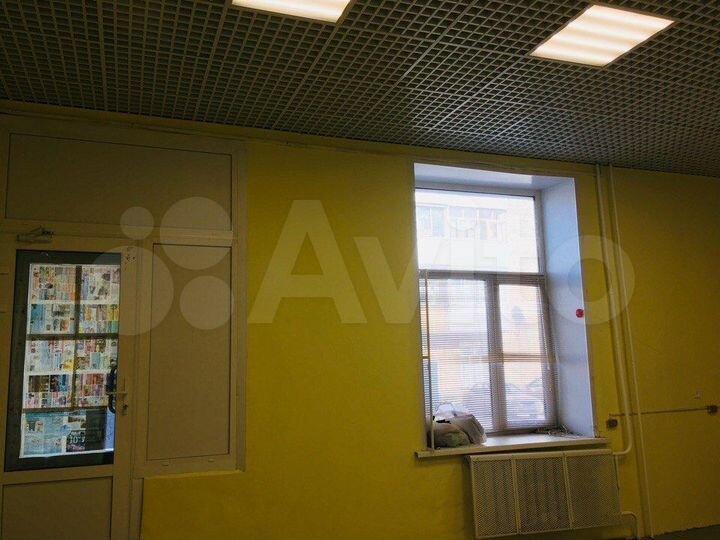 Свободного назначения, 45 м²