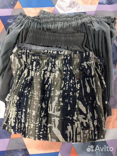 Вещи пакетом