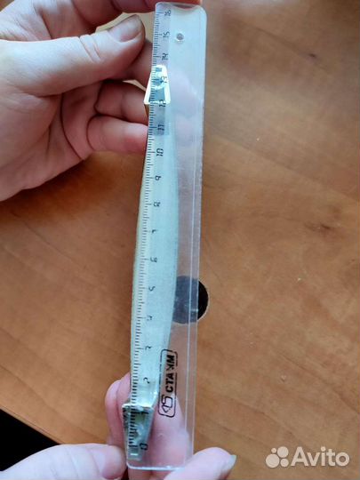 Мебельные ручки