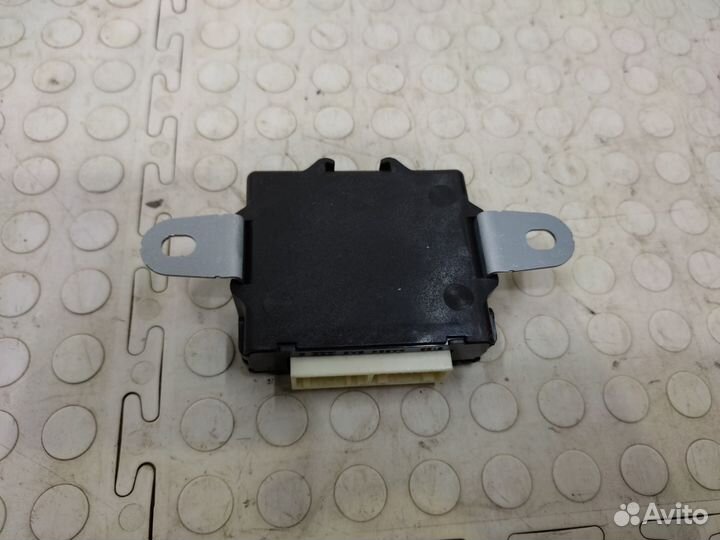 Блок управления зеркалами левый Lexus Rx 4 AL20