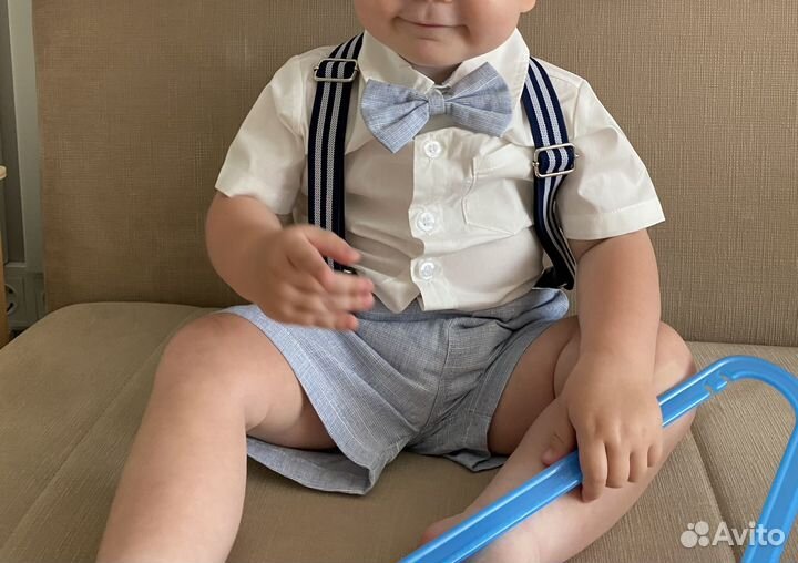 Костюм для мальчика