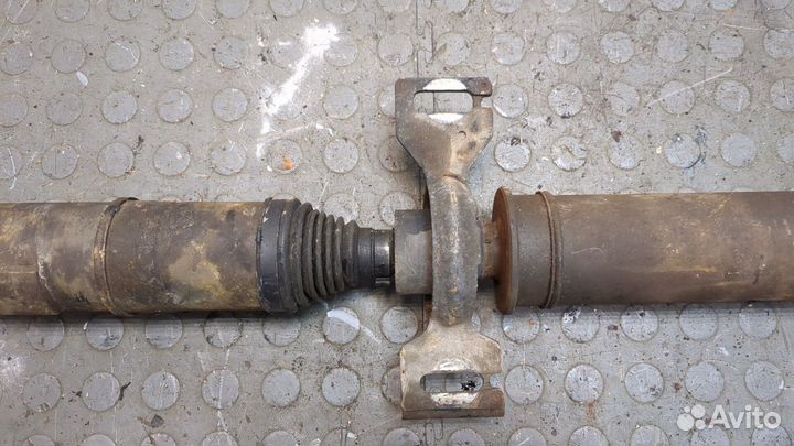 Кардан Toyota RAV 4, 2012