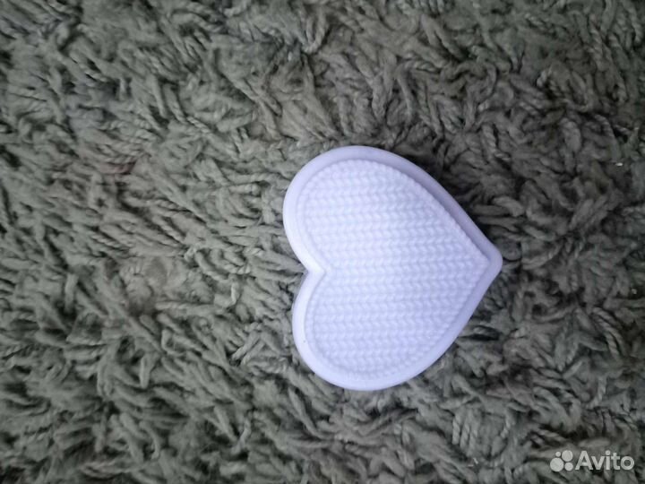 Мыло ручной работы