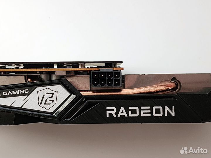 RX 6500 XT (gtx1660)
