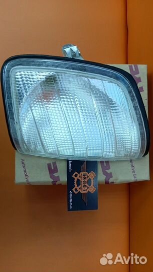 Указатель поворота mercedes-benz 5002201E