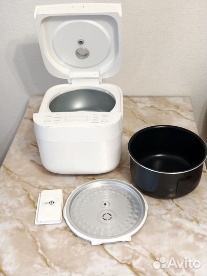 Мультиварка xiaomi