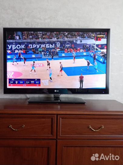 Телевизор LG